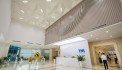 Nhượng suất thuê văn phòng 275m2 tại tòa TNR, Nguyễn Chí Thanh, q.Đống Đa, sẵn nội thất xịn đẹp